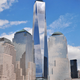 Illustration for article titled 9 high definition photos of the 9 world's tallest skycrapers right now